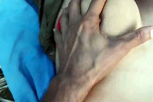 Step Mother In Law Ass Fucked In Desi Outdoor Sex