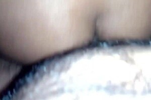 Indian Virgin Takes Monster Cock?