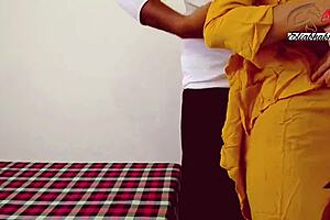 First Girl's Second Fucking