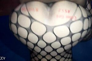 big white ass doggystyle interracial