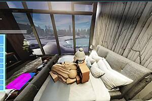 Encounter With A Fan