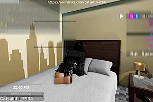 I fucked a follower for a full hour, exploring every desire.