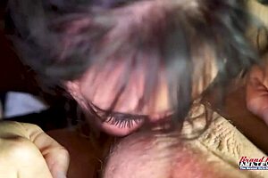 What, Busty Milf Mckayla Loves Sucking Cocks And Rimming Before Getting Banged?