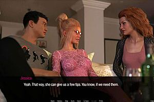 Jessica Oneils Hard News 94