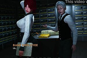 Players explore the world of eternum 106. They engage in epic quests and battles.