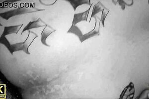 trailer - ex girlfriend visited me missing cumming in my dick 😩