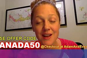 Anal butt plug review video. How to use the naughty candy heart butt plugs for assfucking.