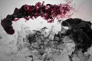 This horny asian girl with small tits takes a mega cock deep in her shaved pussy 😍