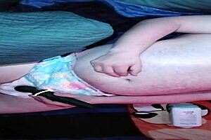 Baby Pup Padding Up Promo