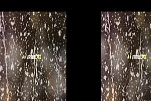 Virtualpee Kinky Redhead Soaks Clothes In Piss Reality Fetish 😈