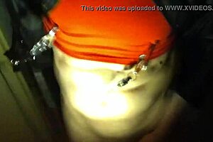 dedicated anal piss slut to its mistress slettebak 0768 mov