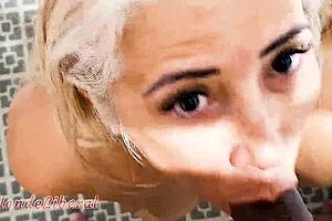 I went to the hotel without panties, and he recorded our sensual sex session; I can't wait for more encounters.