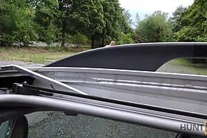 Curious How I Bought a Young Girl While Shopping in Hunt4k?