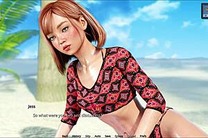 Sunshine Love 21 Game