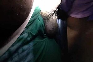 i gave a sloppy blowjob to that black cock