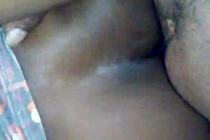 Are You Watching Me Lick Black Ass?