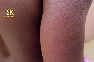 yeah, a quickie from the back is always so sweet, especially outdoors 😘