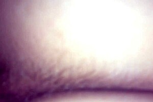 Hidden voyeur captures intimate POV moments of unsuspecting lovers