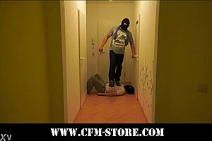 Combined Fetish Media Trailer Part Two