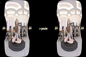 Virtualpee Kinky Redhead Soaks Clothes In Piss Reality Fetish 😈