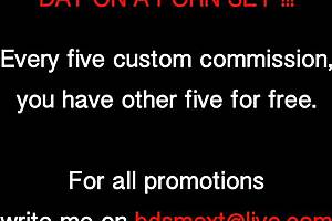 The secretary's intriguing office roleplay with blackmail elements