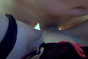 Rico Sexo Amateur With Big Latina Ass