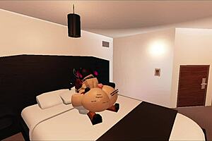 White Whore Gets Her Ass Destroyed