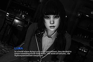 Players explore the world of eternum 106. They engage in epic quests and battles.