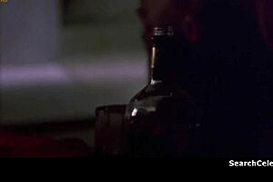 charlotte lewis in sketch artist 1993