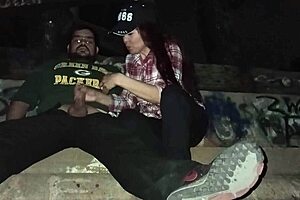 Paranormal meets porn season 2 episode 2