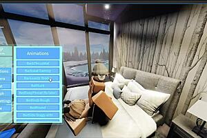 Encounter With A Fan