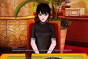 Discover the Secrets of Harem Hotel 239 in This Captivating Game