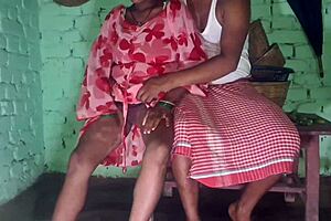 Indian Village Step Sister And Brother Story