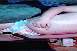 Baby Pup Padding Up Promo