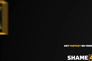 Hunt4k Hunter Found A Pretty Petite 18+ Babe Ara Mix In A Cafe And Showed Her Real Sex In The Toilet 😘