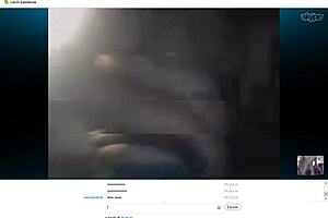 Hey, check Carol Banderas, this gorgeous Mexican Latina on webcam chat!