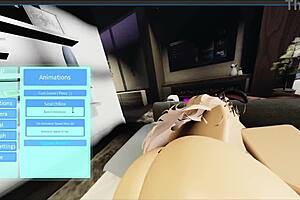 Encounter With A Fan