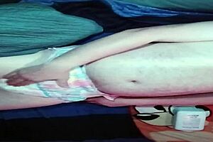 Baby Pup Padding Up Promo