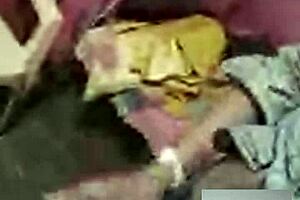 3Some Hand Job Group Action