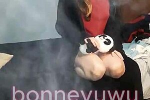 Bonneyuwu - 10 35 Trabajando De Lo Que Me Gusta Argentina