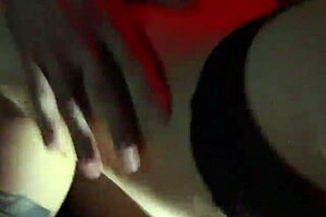 Latina asks, 'Want to see my small tits in this photoshoot with the gaucho?'