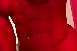 shemale bya lessa cumming on monster cock, but is it gay or straight?