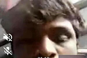 3Some Hand Job Group Action