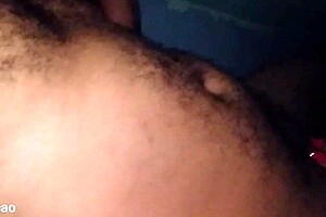 suzy furacão sucking leo ogro in amateur oral