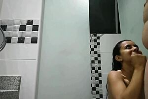 gamer girl fulfills follower's fantasy