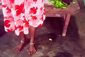 Indian Village Step Sister And Brother Story