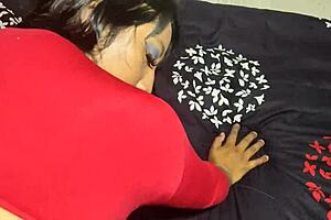 She Prefers Cock Only In Her Ass For Pleasure