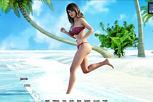 Sunshine Love 21 Game