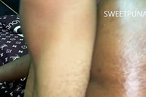 Sweet Cock Fucks Juicy Stepmom Hot Ass Please Subscribe