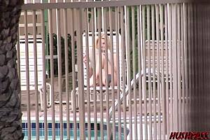 Lisa discovered what a hot and nasty Angie can be